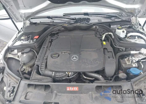 2014 Mercedes-Benz C 300 Sport 4Matic из США, поврежденный, VIN WDDGF8AB8EG192199